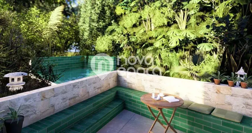 Apartamento com 3 quartos à venda na Rua Ministro Artur Ribeiro, Jardim Botânico, Rio de Janeiro