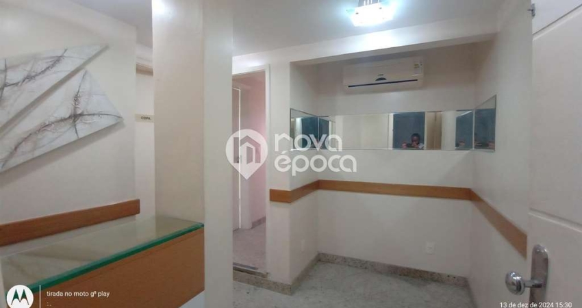 Sala comercial à venda na Avenida Presidente Vargas, Centro, Rio de Janeiro