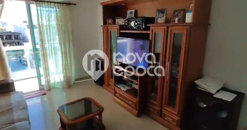 Apartamento com 4 quartos à venda na Rua Coração de Maria, Méier, Rio de Janeiro