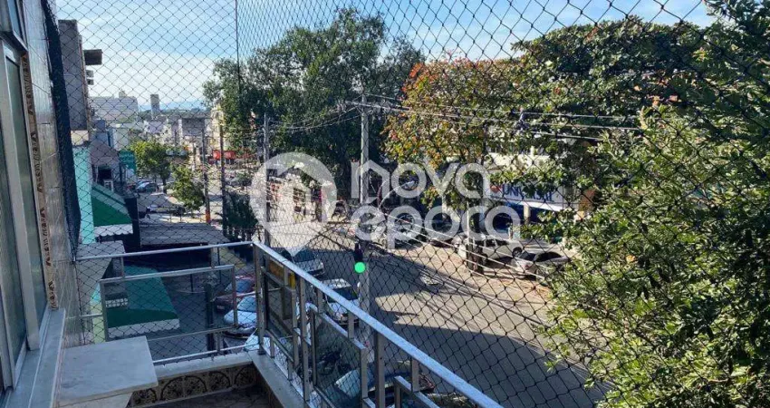 Vista Alegre | Apartamento 2 quartos, sendo 1 suite