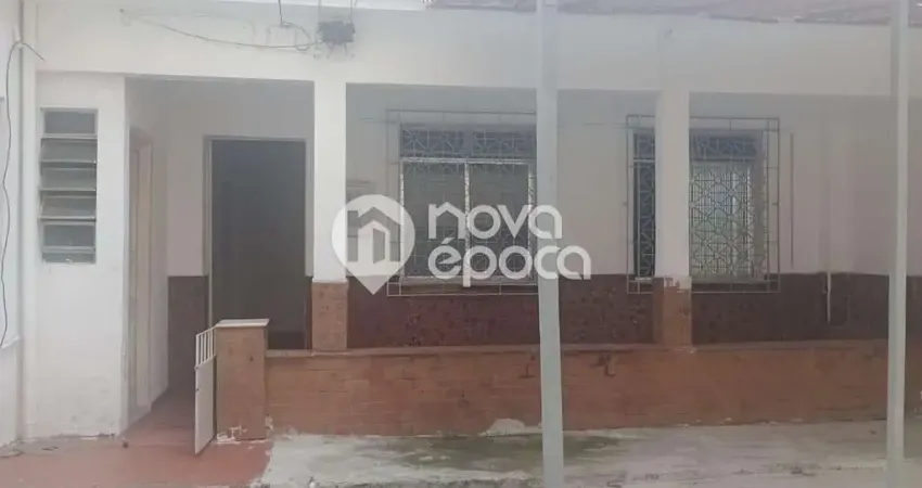 Casa em condomínio fechado com 1 quarto à venda na Avenida Braz de Pina, Vista Alegre, Rio de Janeiro