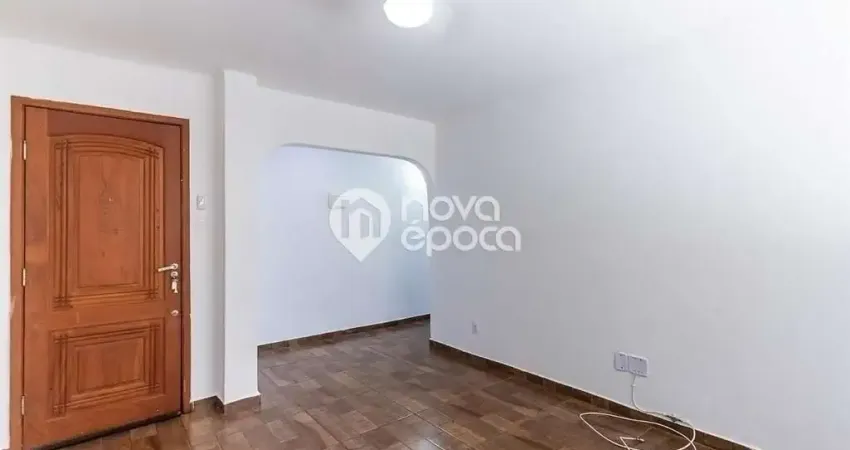 Apartamento com 2 quartos à venda na Rua Maranhão, Méier, Rio de Janeiro