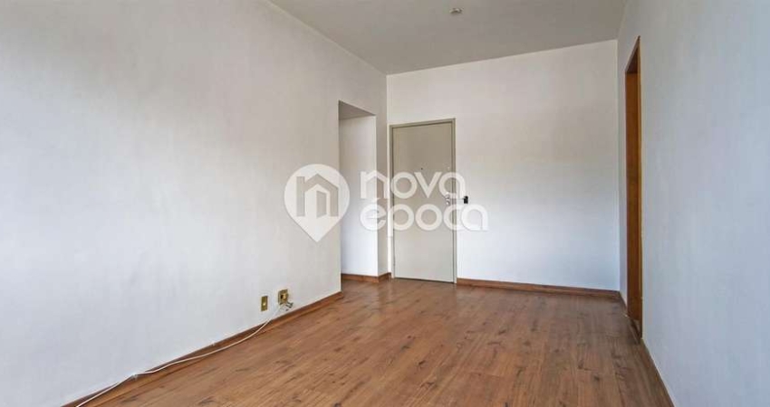 Apartamento com 1 quarto à venda na Rua Adriano, Méier, Rio de Janeiro