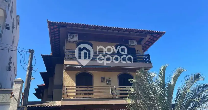 Apartamento com 3 quartos à venda na Rua Eneida de Morais, Jardim Carioca, Rio de Janeiro