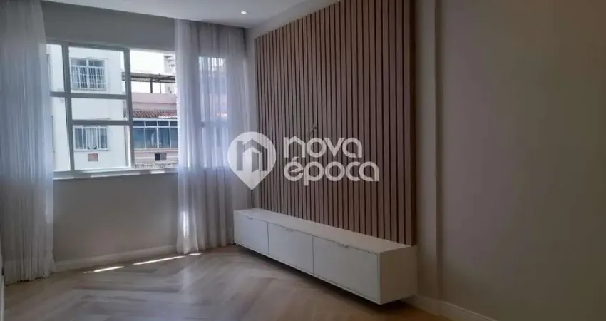 Apartamento com 3 quartos à venda na Rua Paissandu, Flamengo, Rio de Janeiro