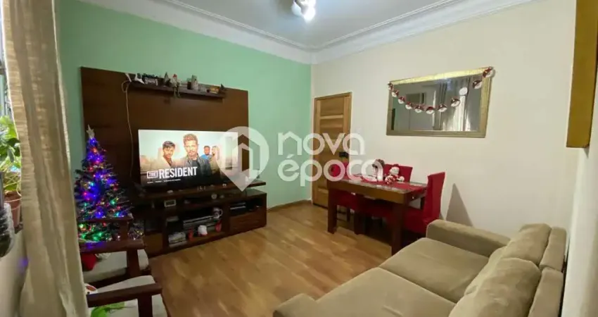 Apartamento com 3 quartos à venda na Rua Torres Sobrinho, Méier, Rio de Janeiro
