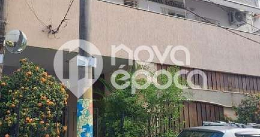 Prédio à venda na Rua Rego Lópes, Tijuca, Rio de Janeiro