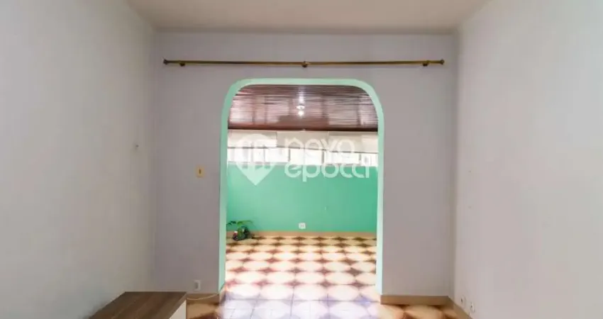 Apartamento com 3 quartos à venda na Rua Santa Cristina, Santa Teresa, Rio de Janeiro