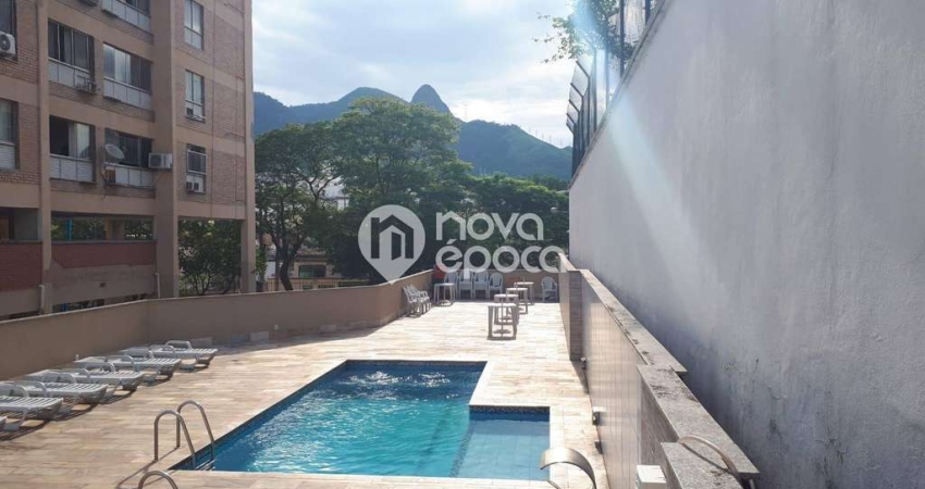 Apartamento com 2 quartos à venda na Rua Mendes Tavares, Vila Isabel, Rio de Janeiro