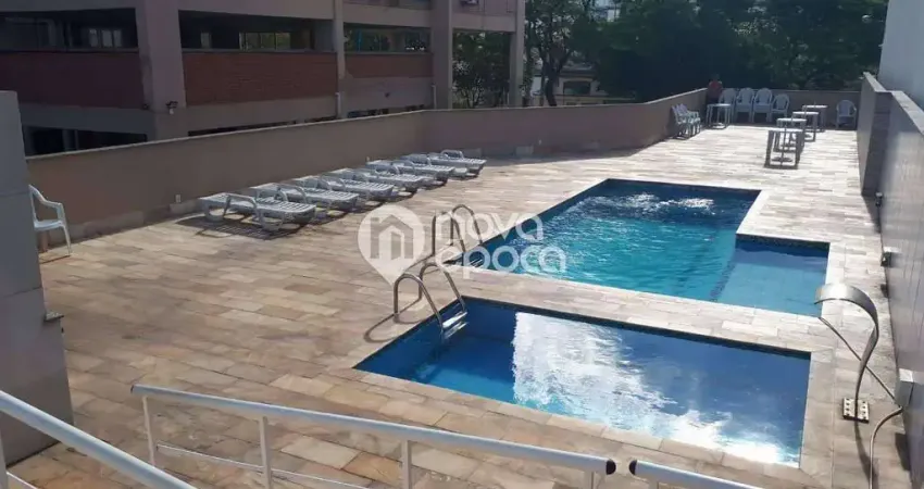 Apartamento com 2 quartos à venda na Rua Mendes Tavares, Vila Isabel, Rio de Janeiro