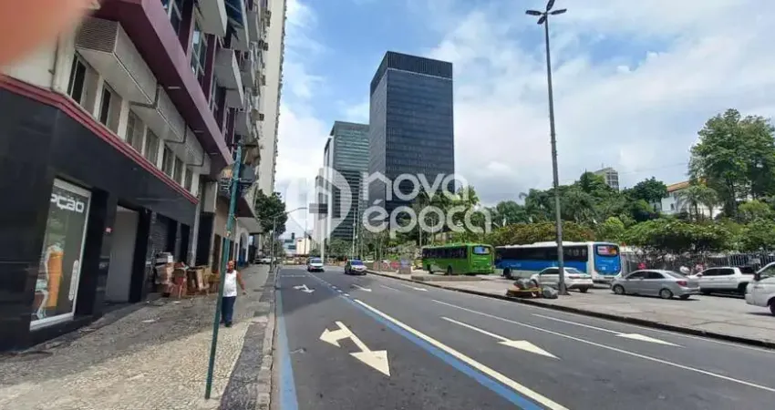 Sala comercial à venda na Avenida Treze de Maio, Centro, Rio de Janeiro