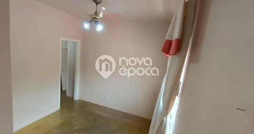 Apartamento com 1 quarto à venda na Rua Joacena, Tomás Coelho, Rio de Janeiro