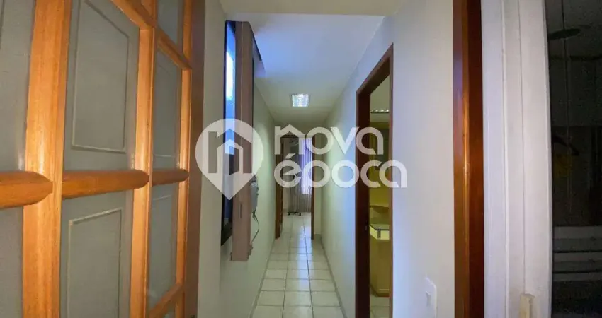 Sala comercial à venda na Rua Visconde de Santa Isabel, Vila Isabel, Rio de Janeiro