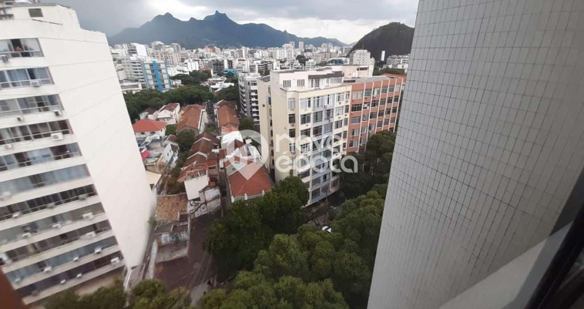 Sala comercial à venda na Rua São Francisco Xavier, Tijuca, Rio de Janeiro