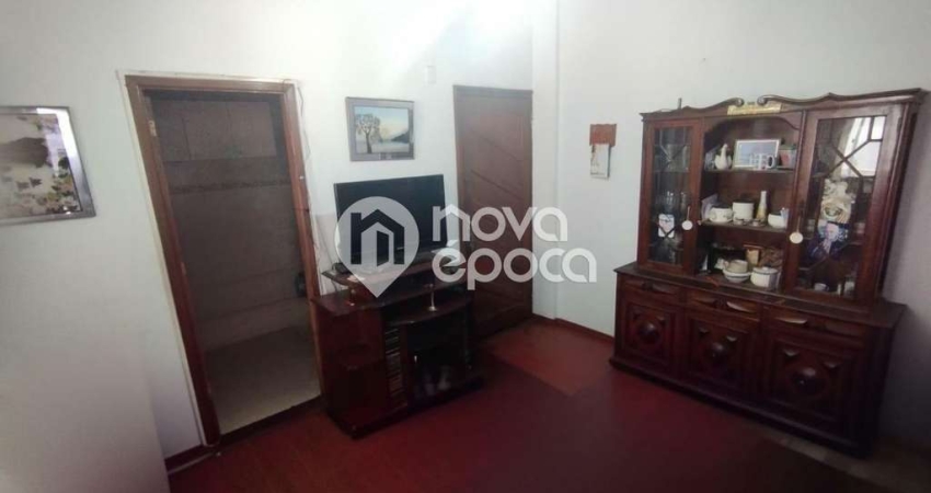 Apartamento com 2 quartos à venda na Rua Venceslau, Méier, Rio de Janeiro