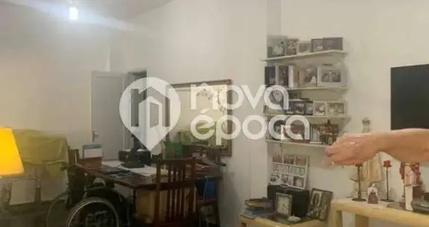 Casa com 3 quartos à venda na Rua Gonzaga Bastos, Vila Isabel, Rio de Janeiro