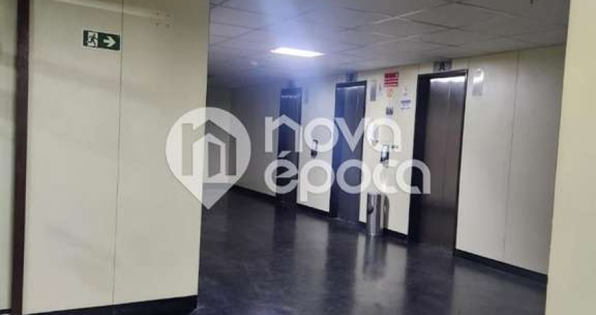 Sala comercial à venda na Rua Uruguaiana, Centro, Rio de Janeiro