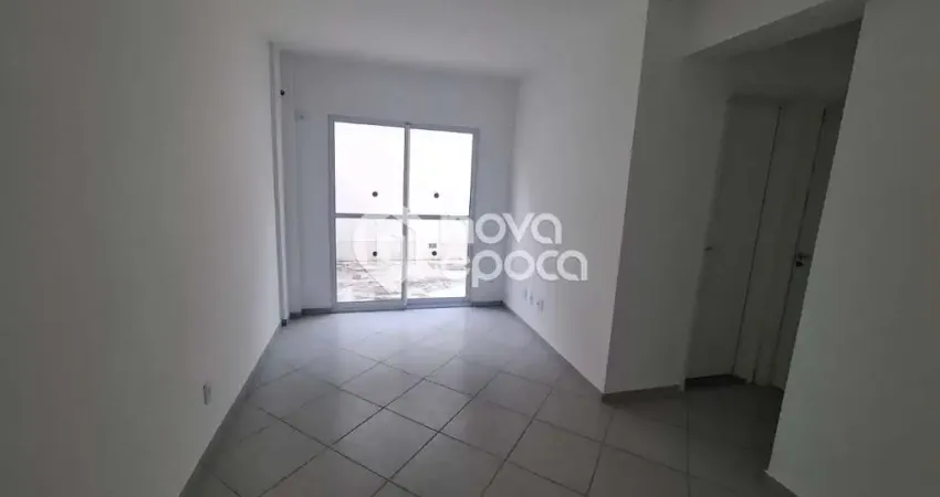 Apartamento com 2 quartos à venda na Rua Magno Martins, Freguesia (Ilha do Governador), Rio de Janeiro
