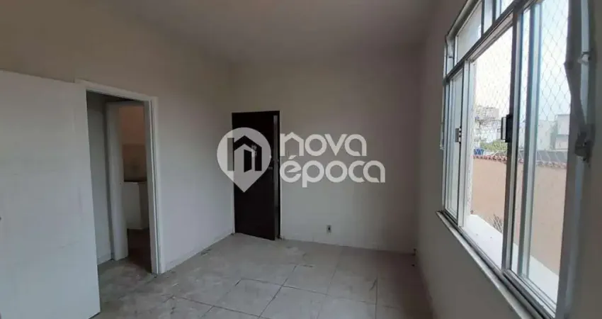 Apartamento com 2 quartos à venda na Rua Filgueiras Lima, Riachuelo, Rio de Janeiro
