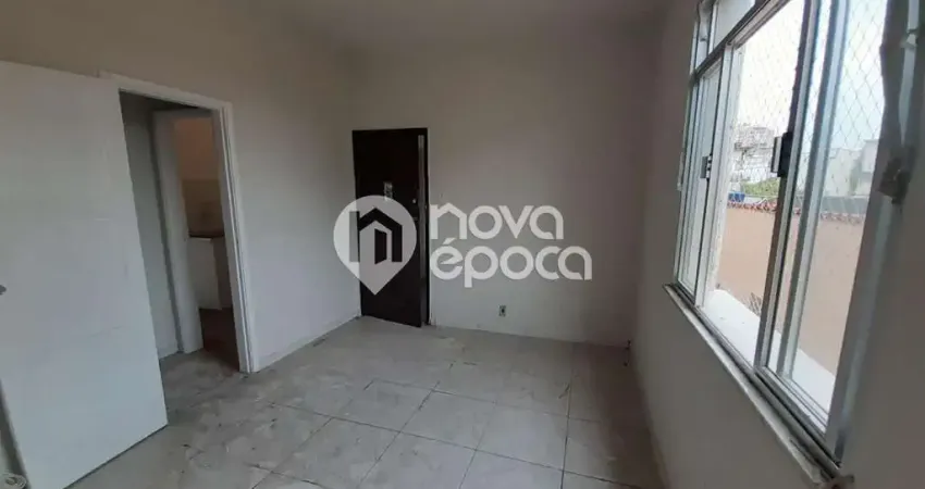 Apartamento com 2 quartos à venda na Rua Filgueiras Lima, Riachuelo, Rio de Janeiro