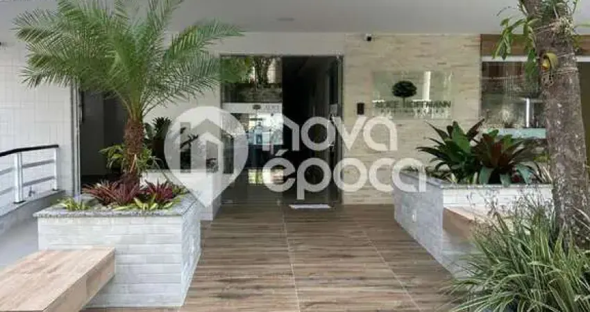 Apartamento com 3 quartos à venda na Rua Etelvino dos Santos, Jardim Guanabara, Rio de Janeiro