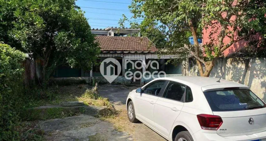 Casa com 5 quartos à venda na Rua da Pátria, Água Santa, Rio de Janeiro