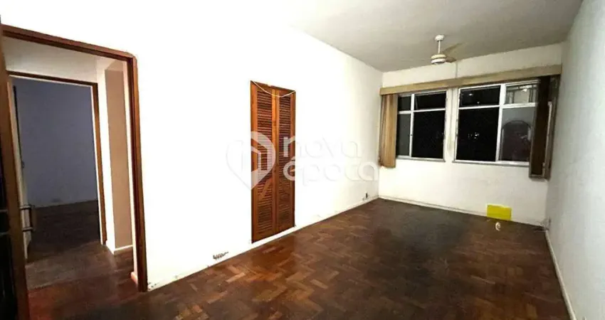Apartamento com 3 quartos à venda na Rua Machado de Assis, Flamengo, Rio de Janeiro