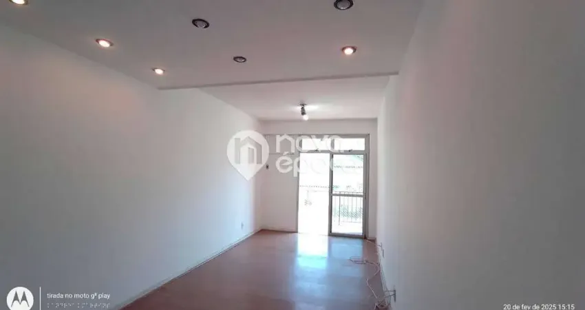 Apartamento com 2 quartos à venda na Rua Professor Euríco Rabelo, Maracanã, Rio de Janeiro