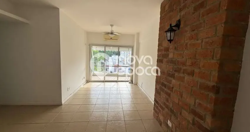 Apartamento com 2 quartos à venda na Rua Carvalho Alvim, Tijuca, Rio de Janeiro