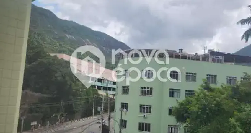 Apartamento com 3 quartos à venda na Rua Conde de Bonfim, Tijuca, Rio de Janeiro