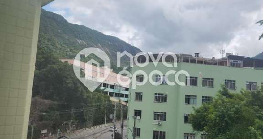 Apartamento com 3 quartos à venda na Rua Conde de Bonfim, Tijuca, Rio de Janeiro