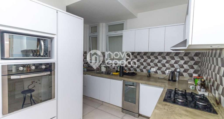 Apartamento com 3 quartos à venda na Avenida Rui Barbosa, Flamengo, Rio de Janeiro