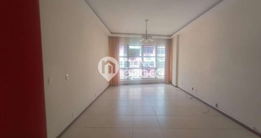 Apartamento com 3 quartos à venda na Rua José Higino, Tijuca, Rio de Janeiro