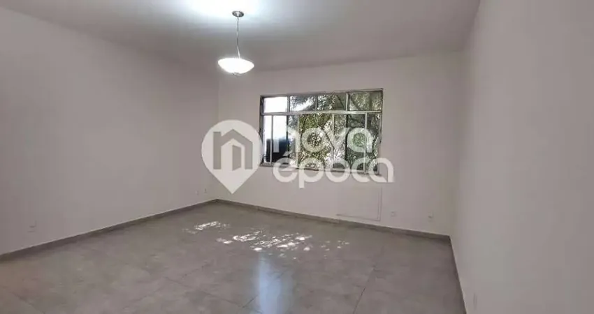 Apartamento com 3 quartos à venda na Rua Santa Sofía, Tijuca, Rio de Janeiro