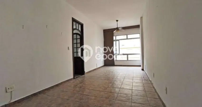 Apartamento com 3 quartos à venda na Rua Antônio Basílio, Tijuca, Rio de Janeiro