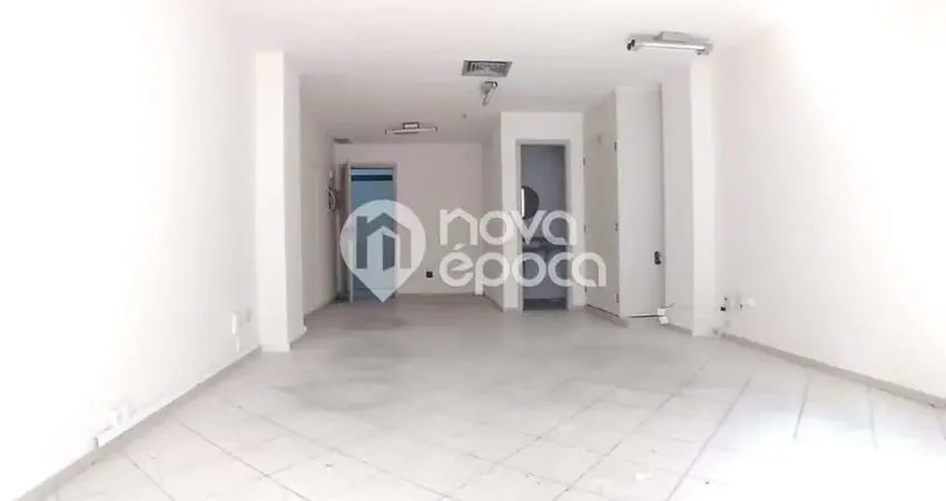 Sala comercial à venda na Praça Floriano, Centro, Rio de Janeiro