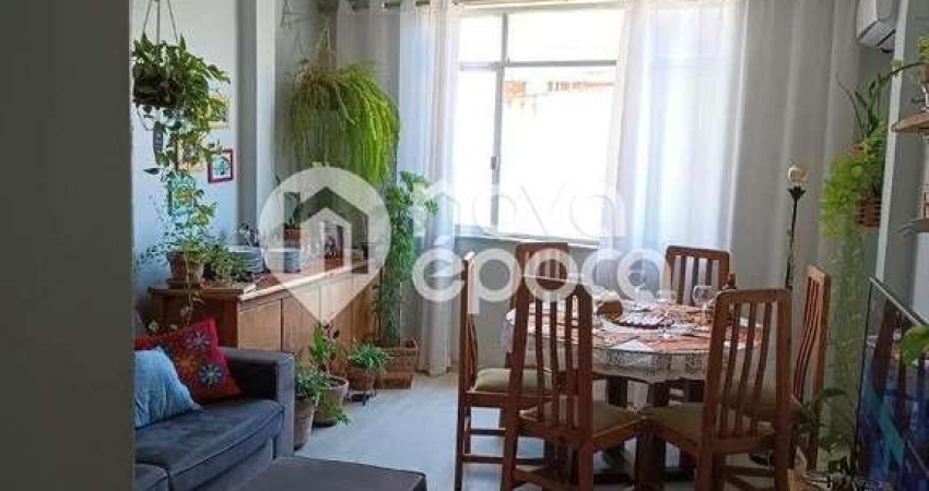 Grajaú | Apartamento 2 quartos