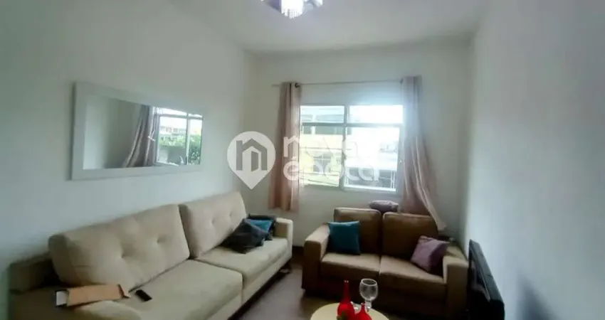 Apartamento com 2 quartos à venda na Rua Cataguases, Oswaldo Cruz, Rio de Janeiro