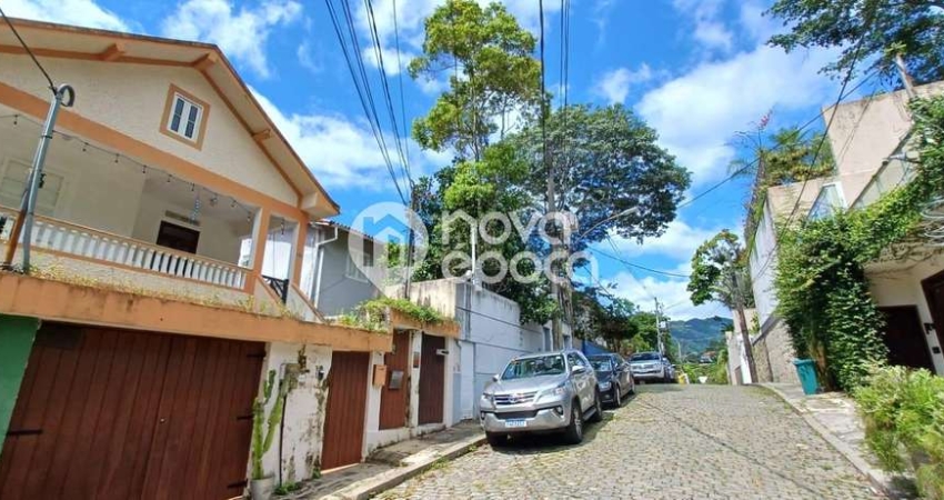 Apartamento com 2 quartos à venda na Rua Ingles de Sousa, Jardim Botânico, Rio de Janeiro