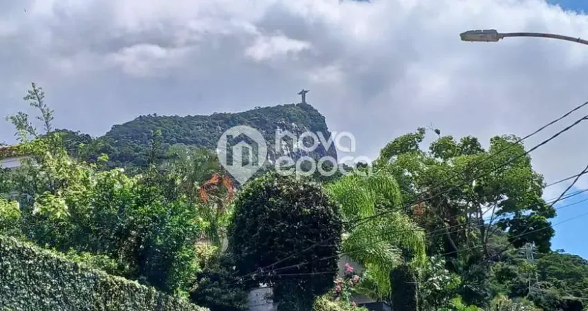Apartamento com 2 quartos à venda na Rua Ingles de Sousa, Jardim Botânico, Rio de Janeiro