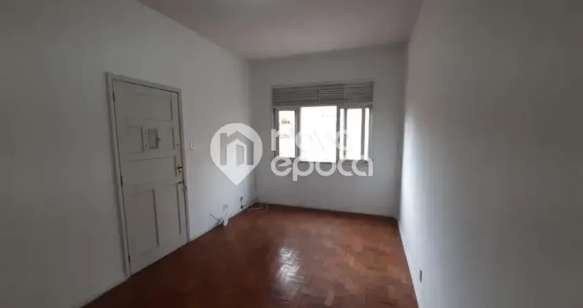 Apartamento com 2 quartos à venda na Rua Filgueiras Lima, Riachuelo, Rio de Janeiro