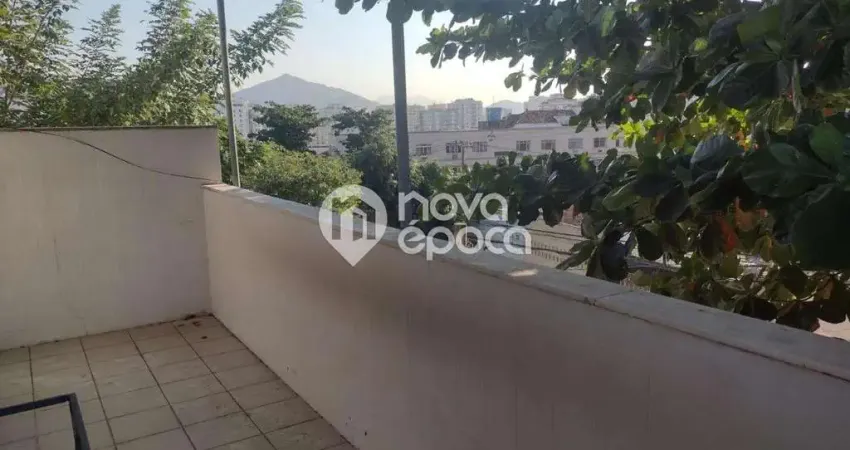 Casa com 3 quartos à venda na Rua Honório, Cachambi, Rio de Janeiro