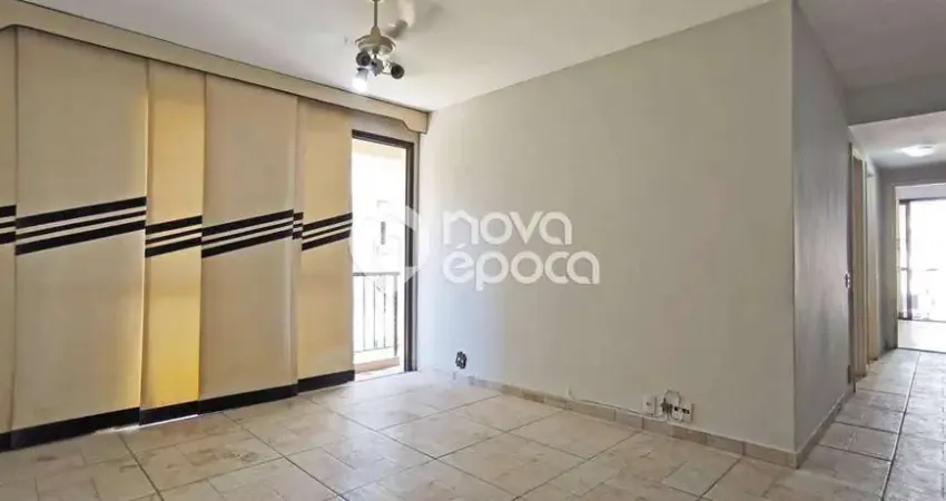 Apartamento com 3 quartos à venda na Rua Garibaldi, Tijuca, Rio de Janeiro