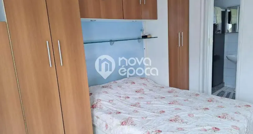 Casa em condomínio fechado com 3 quartos à venda na Rua Bacairis, Taquara, Rio de Janeiro