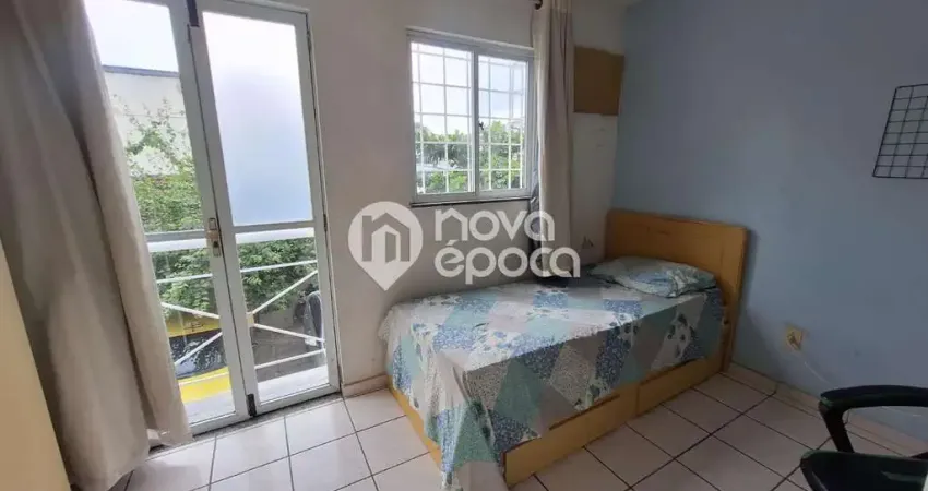 Casa em condomínio fechado com 3 quartos à venda na Rua Bacairis, Taquara, Rio de Janeiro