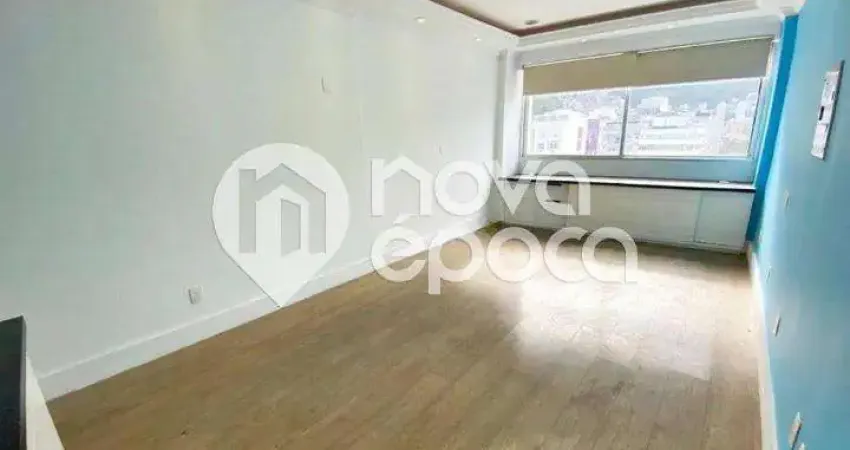 Sala comercial com 1 sala à venda na Avenida Nossa Senhora de Copacabana, Copacabana, Rio de Janeiro