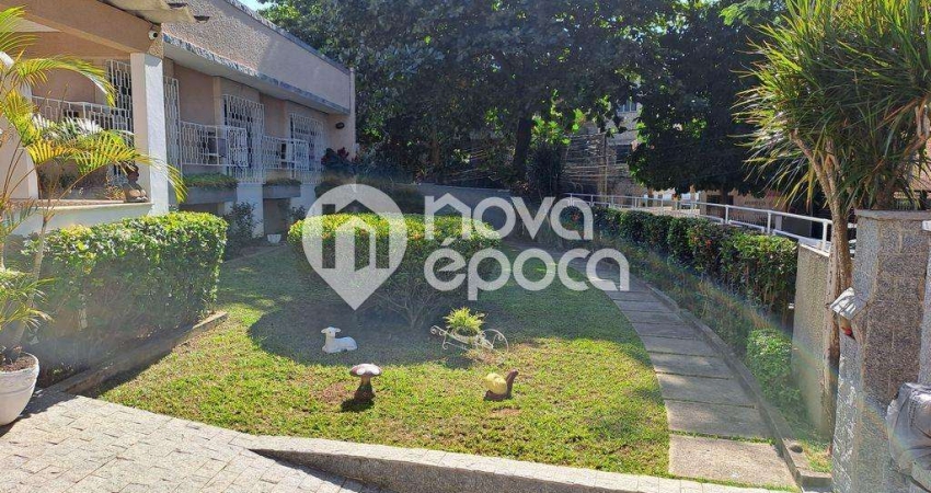 Casa em condomínio fechado com 4 quartos à venda na Rua Paranhos da Silva, Jardim Guanabara, Rio de Janeiro