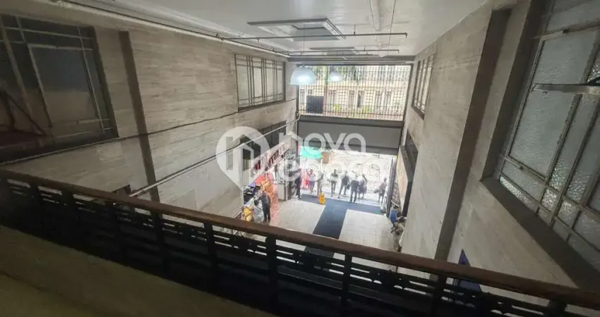 Sala comercial à venda na Avenida Treze de Maio, Centro, Rio de Janeiro