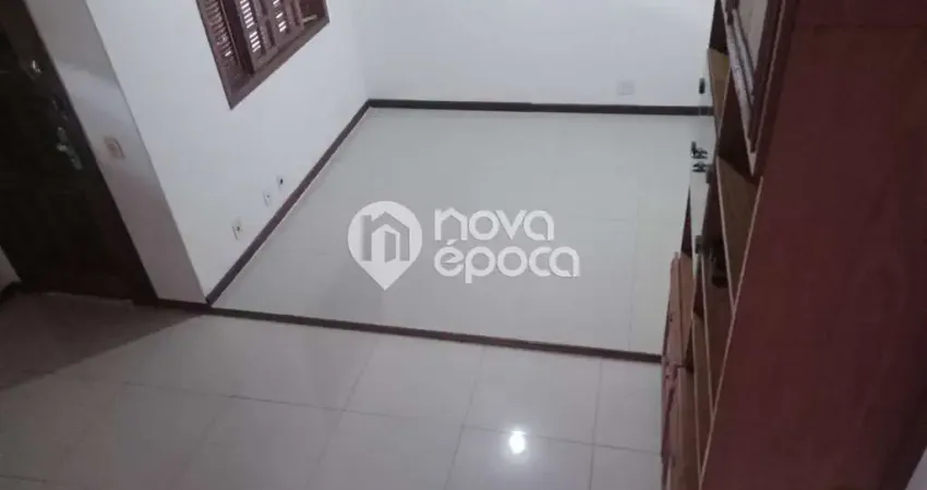 Casa com 3 quartos à venda na Rua Agostinho Menezes, Andaraí, Rio de Janeiro