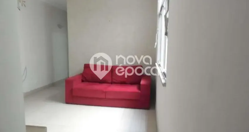 Apartamento com 3 quartos à venda na Rua Vandenkolk, Olaria, Rio de Janeiro